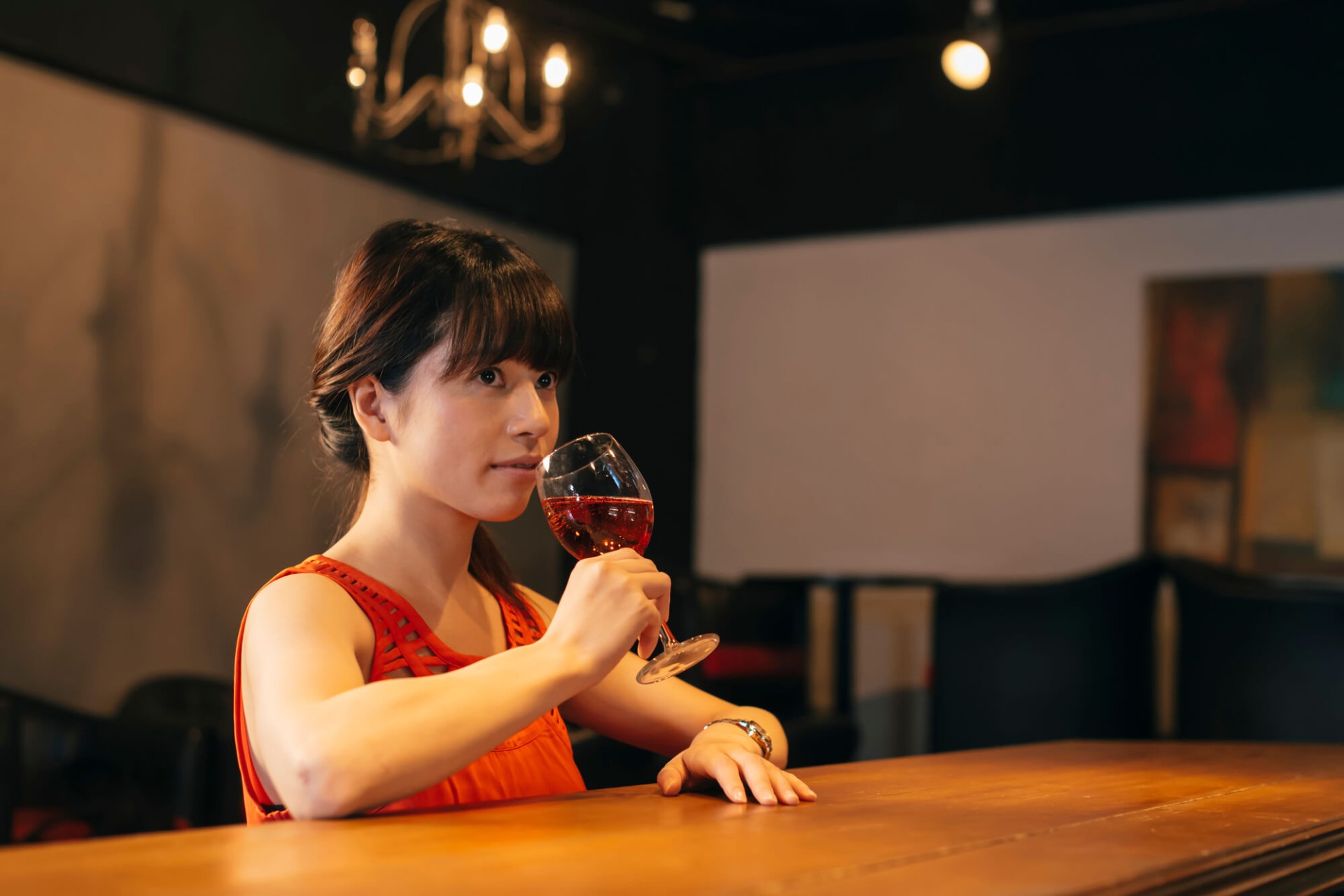 安い価格 | 神奈川県関内周辺のバーならBar Élan